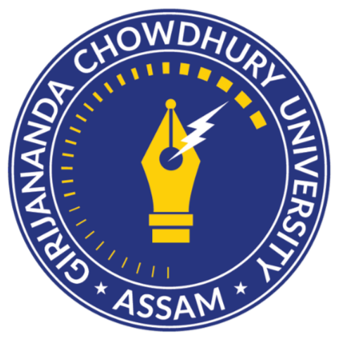GCU University Logo