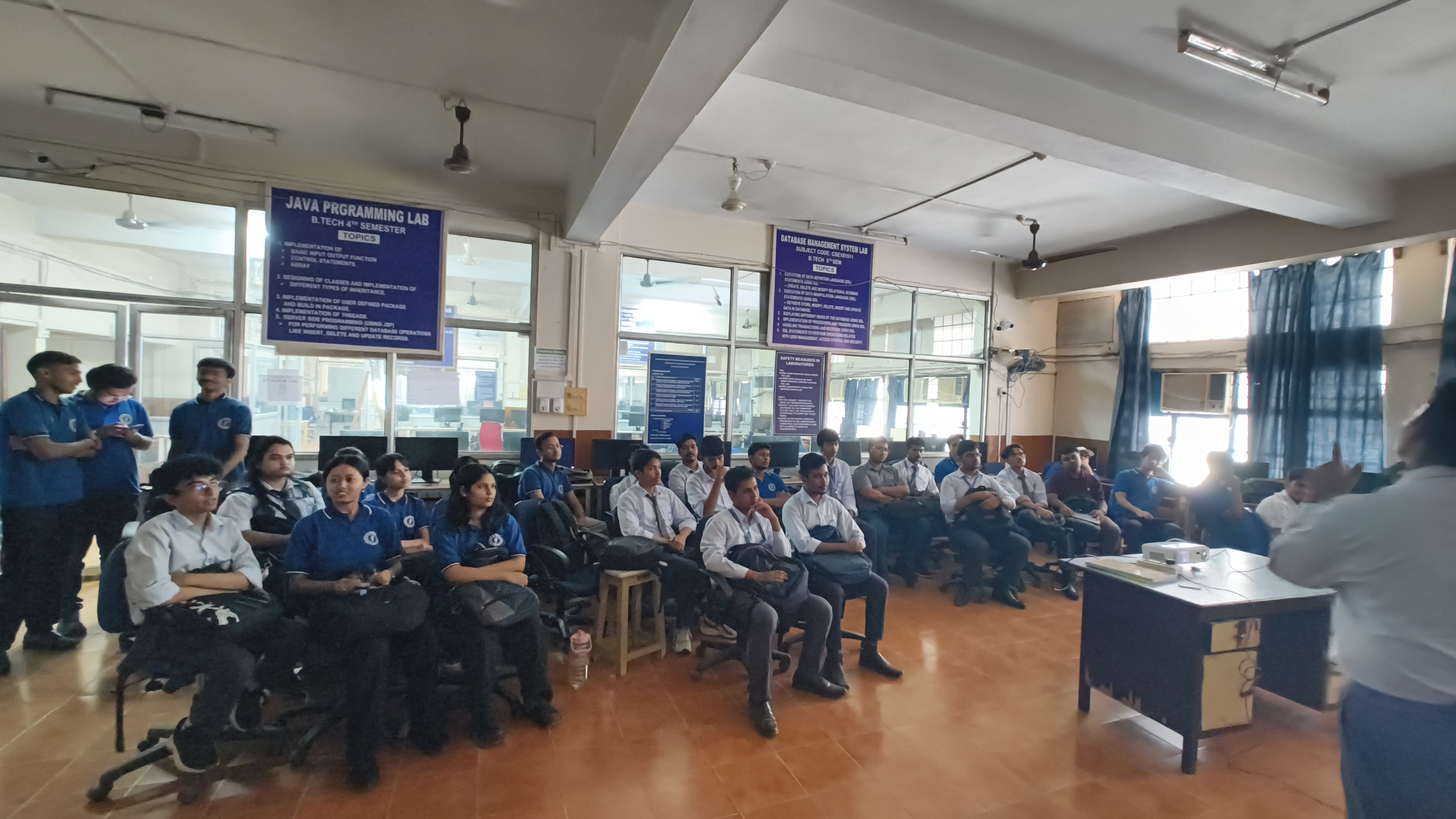 Git & GitHub for Beginners - Session 1