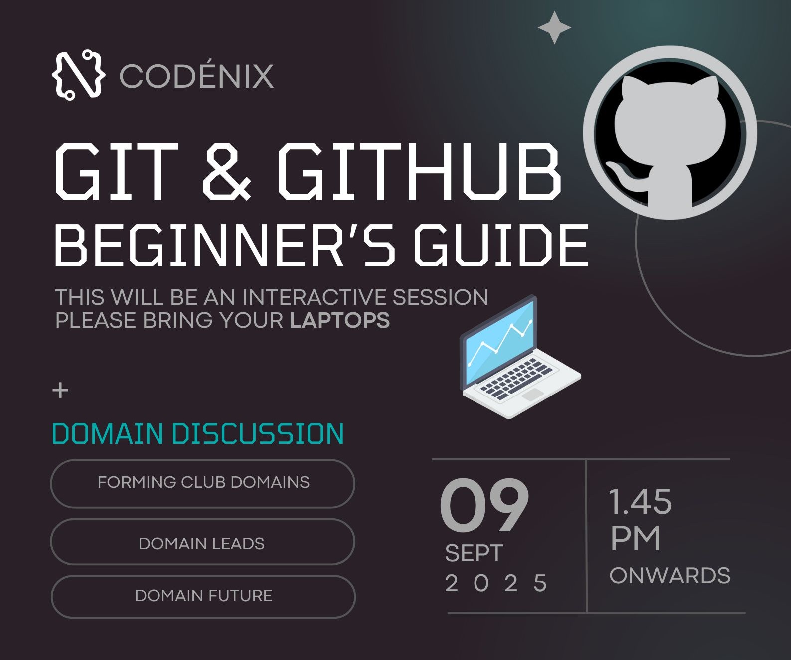 Git & Github for beginners