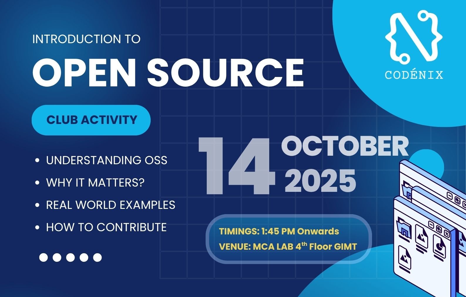 Introduction to Open Source